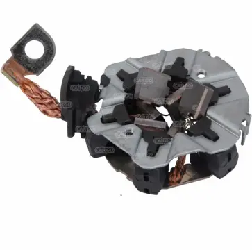 Couronne porte balais pour démarreur ISKRA 11130526
