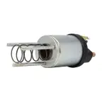 Solenoide compatible pour valeo d8e107 1