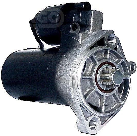 Démarreur pour Bosch 0001125501