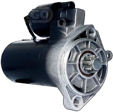 Démarreur pour Bosch 0001125501