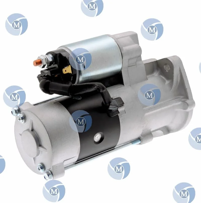 Démarreur pour MITSUBISHI M008T70971