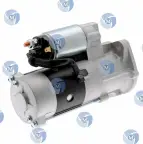 Démarreur pour MITSUBISHI M008T70971