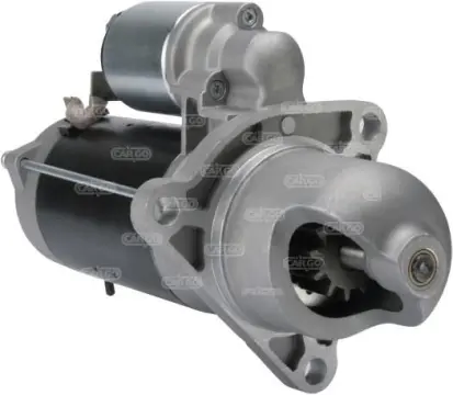 Démarreur pour BOSCH 0001231004