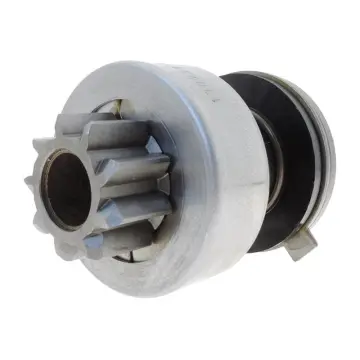 Lanceur compatible pour démarreur FIAT