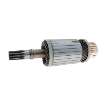Induit compatible pour démarreur NISSAN 2331054T00