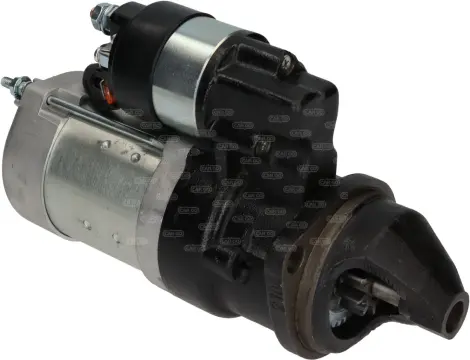 Démarreur pour 0001314017 Bosch