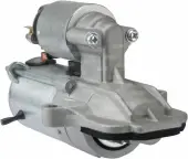 Démarreur pour Ford 1251700