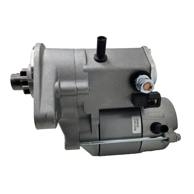 Démarreur pour Toyota 2810041010