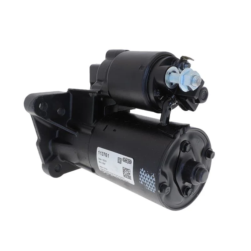 Démarreur Bosch pour BOSCH 0001106012