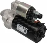 Démarreur compatible pour BMW 12418612576
