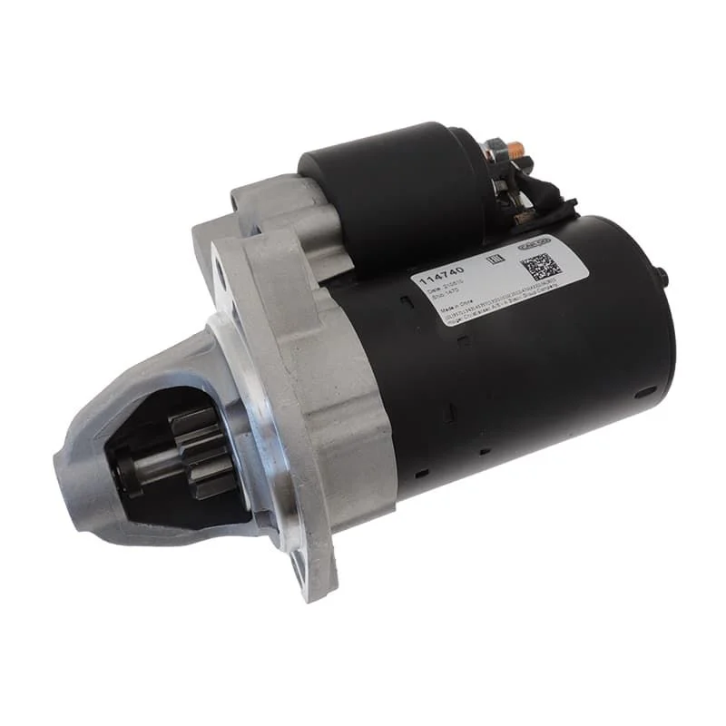 Démarreur pour BOSCH 0001107423