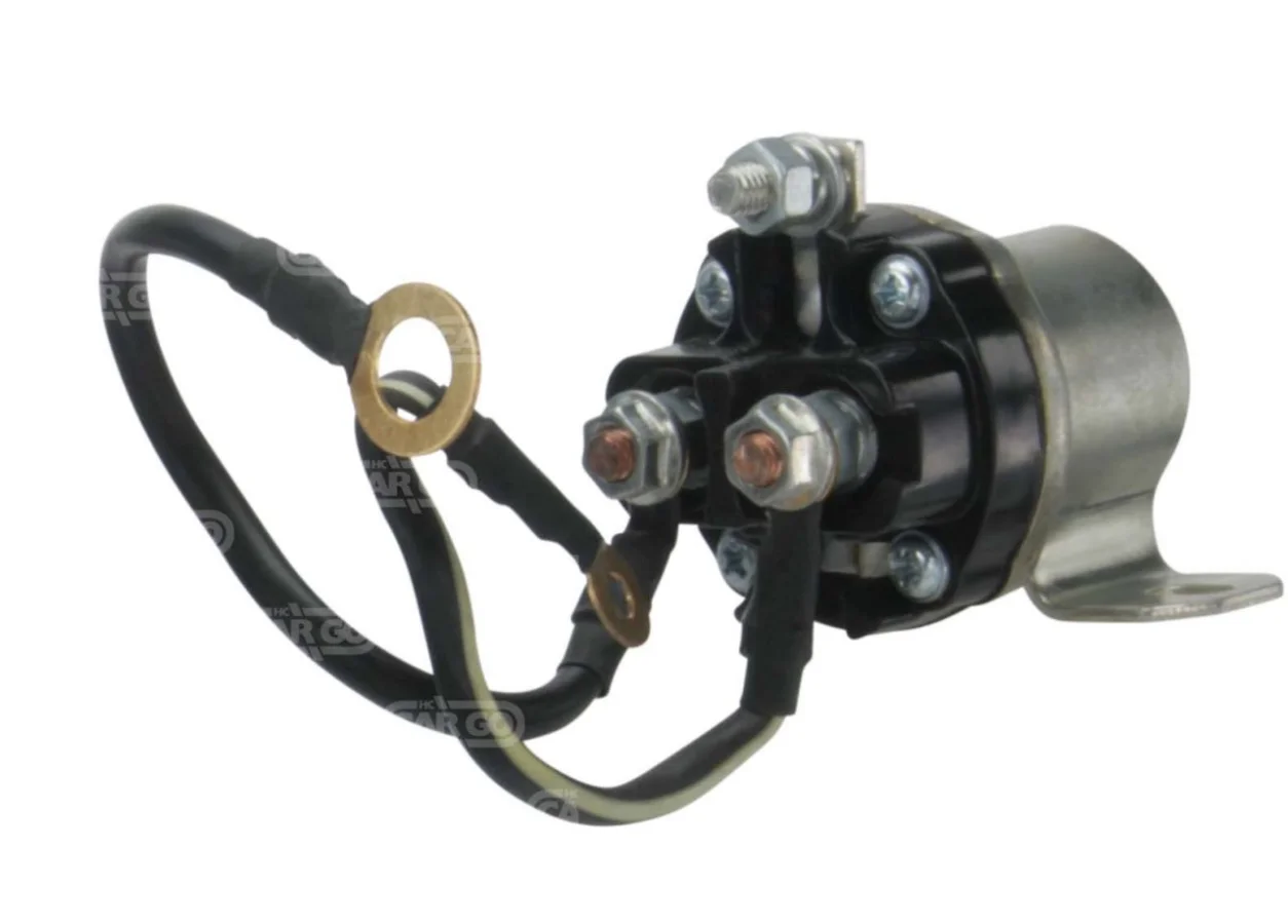 Solénoïde pour démarreur pour MITSUBISHI M9T50471