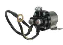 Solénoïde pour démarreur pour MITSUBISHI M9T50471