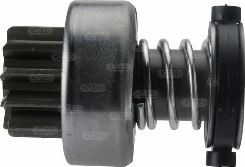 Lanceur compatible pour démarreur GHIBAUDI 2384