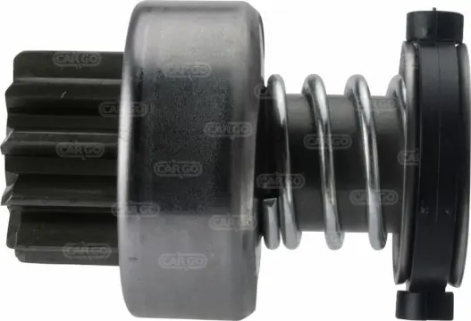 Lanceur compatible pour démarreur GHIBAUDI 2384
