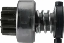 Lanceur compatible pour démarreur GHIBAUDI 2384