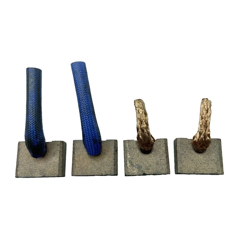 Jeu de balais charbon démarreur 142040