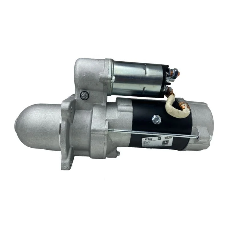 Démarreur pour BOSCH 0001362319