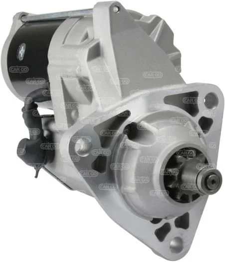 Démarreur pour CATERPILLAR 121502400