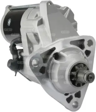 Démarreur pour CATERPILLAR 121502400