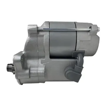 Démarreur pour KUBOTA 1623563010