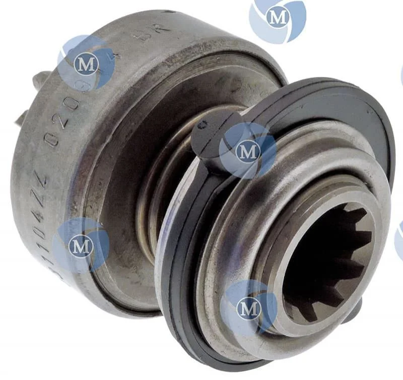 Lanceur pour démarreur Bosch 0001108018