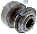 Lanceur pour démarreur Bosch 0001108018