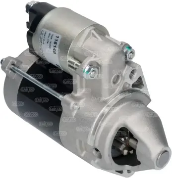 Démarreur compatible pour DENSO 1280007940