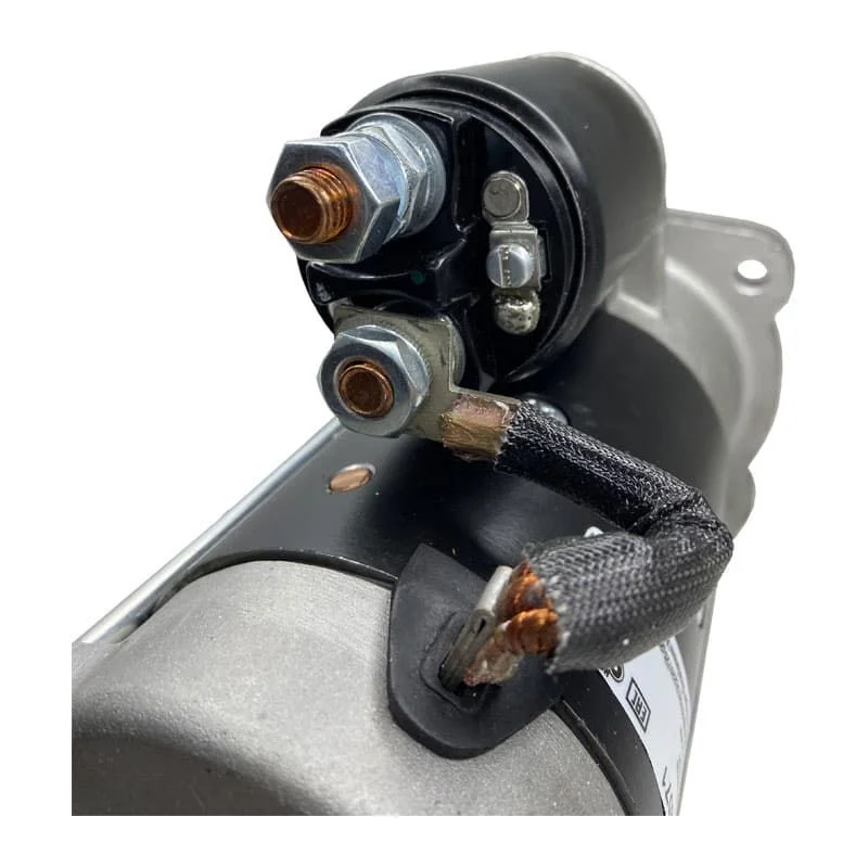 Démarreur pour BOSCH 0001230006
