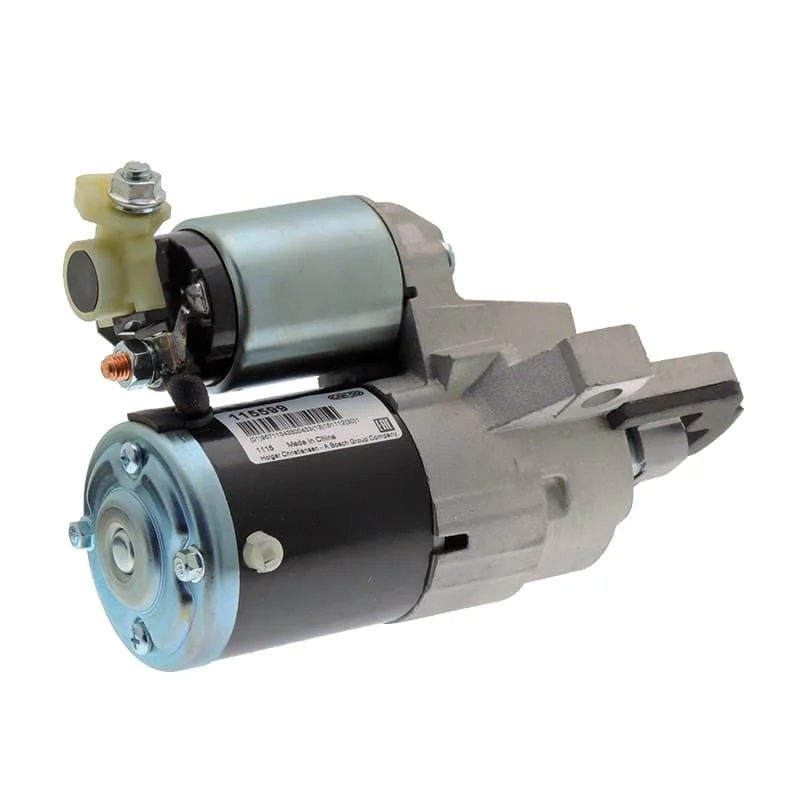 Démarreur pour MAZDA LFG118400