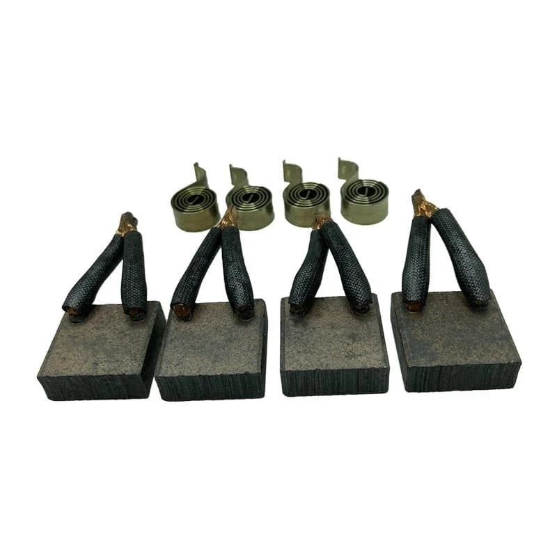 Charbons de démarreur pour SUBARU 285310300