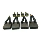 Charbons de démarreur pour SUBARU 285310300