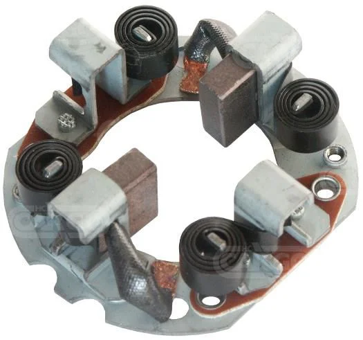 Couronne porte balais pour démarreur HITACHI S25163B