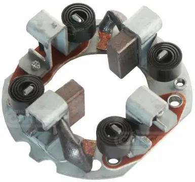 Couronne porte balais pour démarreur HITACHI S25163B