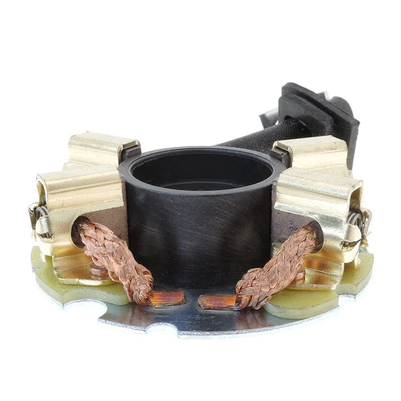 Couronne porte balais compatible pour démarreur REMY DELCO