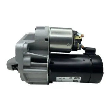 Démarreur pour BOSCH 0001107047