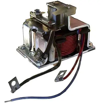 Solénoïde pour démarreur BOSCH 0001418017