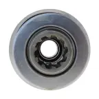 Lanceur compatible pour démarreur BOSCH 2008209008