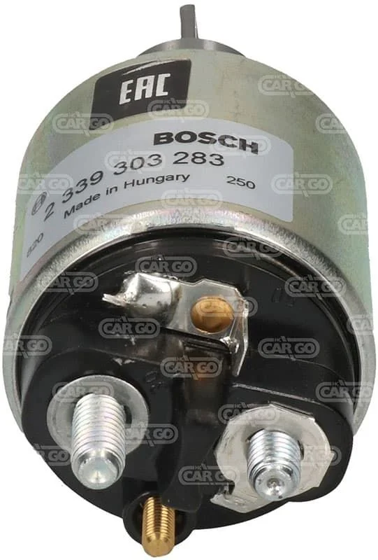 Solénoide BOSCH pour FORD et V84FB11000AA