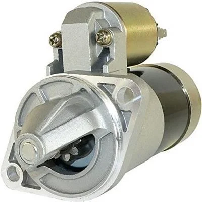 Démarreur compatible 255550