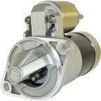 Démarreur compatible 255550