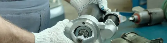 Comment savoir si le démarreur est en panne