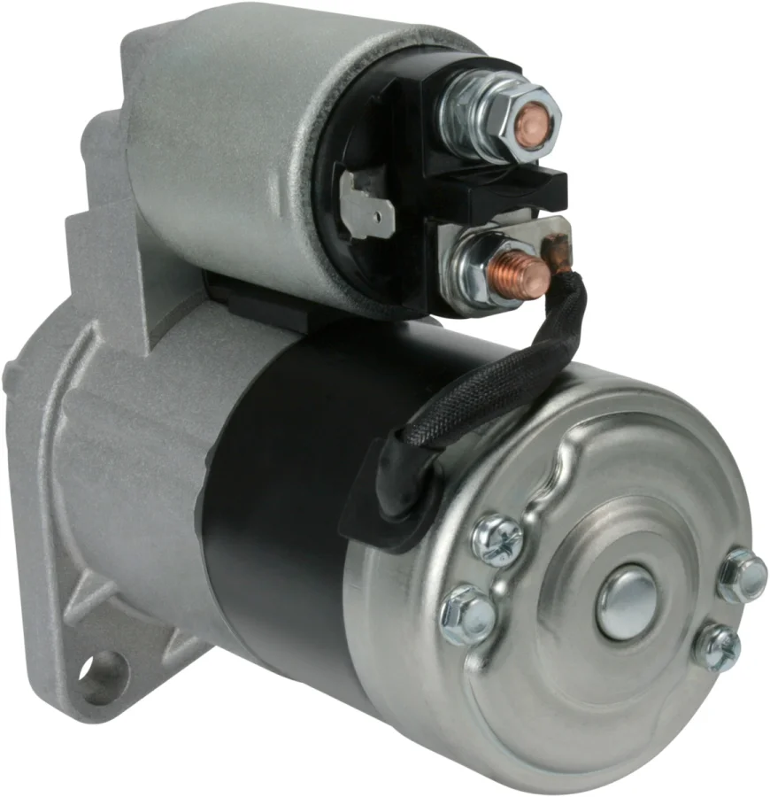Demarreur 11436177010 YAMAHA 2