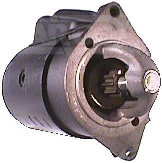 Démarreur pour Ford 3238665