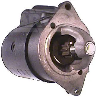 Démarreur pour Ford 3238665