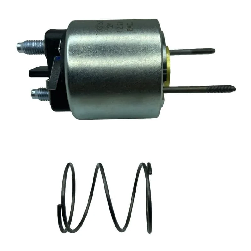Solénoïde pour démarreur VALEO D9E771