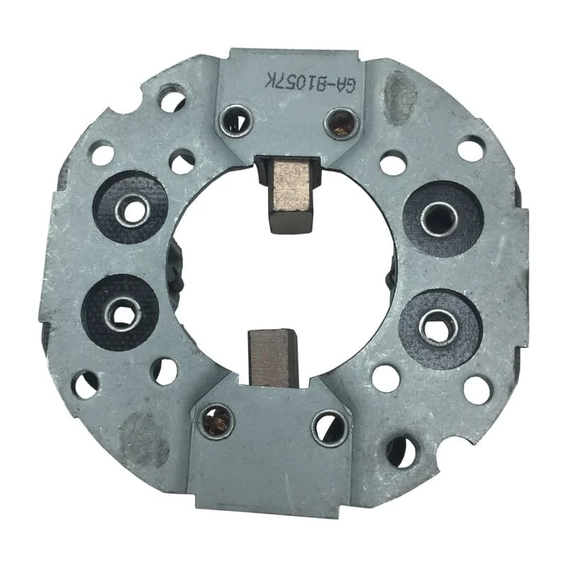Couronne porte balais pour démarreur MITSUBISHI M008T85071A