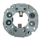 Couronne porte balais pour démarreur MITSUBISHI M008T85071A