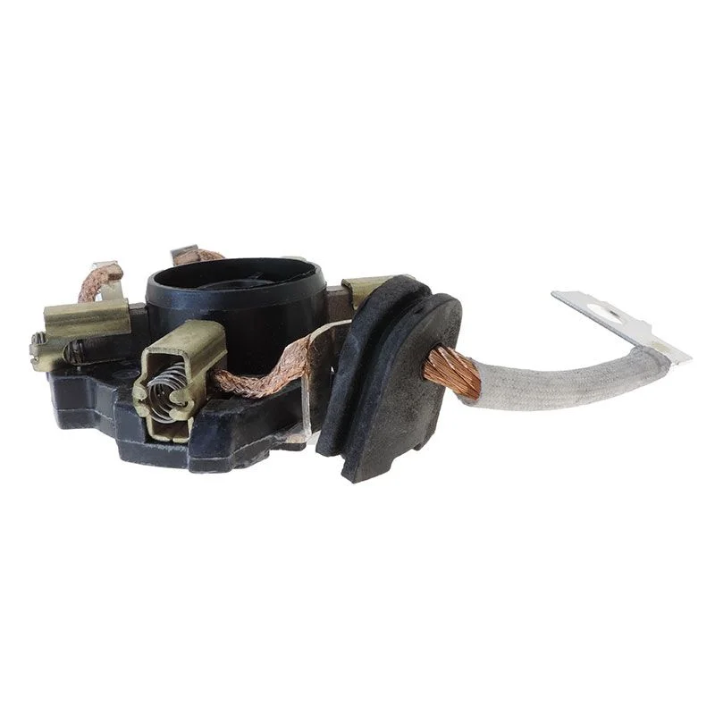 Couronne porte balais pour démarreur BOSCH 0001112029