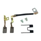 Jeu de balais charbon démarreur PSX144 145k